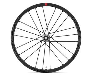 Fulcrum Set Di Ruote Da Strada Racing 0 Carbon Db 28´´ Tubeless Black