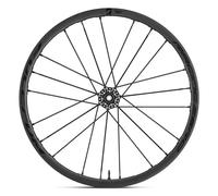 Coppia di Ruote FULCRUM RACING ZERO CARBON CMPTZN 2-WAY FIT C17 DISC per Copertoni (Center Lock)