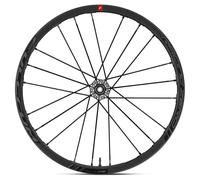Fulcrum Racing Zero DB C19 2WF, Coppia Ruote