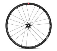 Fulcrum Set Di Ruote Da Strada Racing 3 C19 isc Tubeless Black