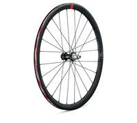 Set di ruote da strada fulcrum racing 4 db 12x100 12x142mm nero 2022 sram xdr