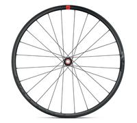 Fulcrum Set Di Ruote Da Strada Racing 5 Db Disc Tubeless 700c Black