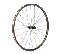 Fulcrum Set Di Ruote Da Strada Racing 600 Afs 2-way-fit isc Tubeless Black