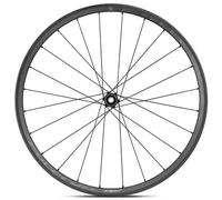 Fulcrum Set Di Ruote Da Strada Speed 25+ Disc Tubeless Black