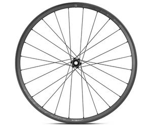 Fulcrum Set Di Ruote Da Strada Speed 25+ Disc Tubeless Black