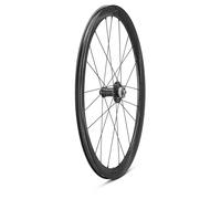 Fulcrum Set Di Ruote Da Strada Speed 40 Db 28´´ Tubeless Black
