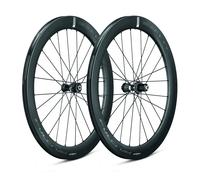 Ruote Fulcrum Speed 57 DB Shimano / Nero