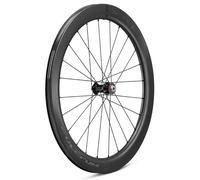 Fulcrum Set Di Ruote Da Strada Wind 57 Db 2wf C23 Disc Tubeless Black