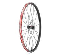 Fulcrum Set Di Ruote Mtb Red Zone 500 29´´ Boost Disc Tubeless Black