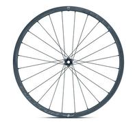 Coppia di ruote Campagnolo Red Zone XD Noir