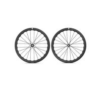 Fulcrum Sharq 42 2wf Cl Disc Tubeless Gravel Wheel Set Argento 12 x 142 mm / Sram XDR
