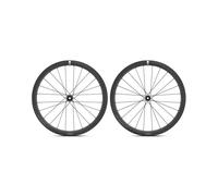 Fulcrum Set Di Ruote Da Strada Speed 42 Db 2wf Carbon 28´´ Disc Tubeless
