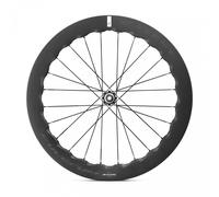 Fulcrum Speed 57 DB 2WF XDR Ruote Bici Corsa Carbonio Aerodinamiche Prestazioni Top