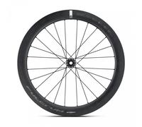Fulcrum Speed 57 DB Ruote Corsa Carbon Tubeless HG 11v - Profilo 57mm, Leggere