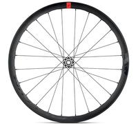 Set di ruote da strada fulcrum racing 4 db 12x100 12x142mm nero 2022 sram xdr