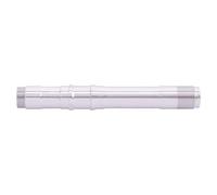 Fulcrum Unisex - Asse H.R adulto 07471162 H.R nero, taglia unica