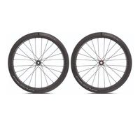 Fulcrum Wind 57 DB AFS 2WF C23, Coppia Ruote