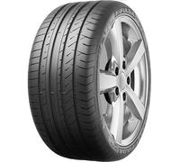 FULDA 215/40 R 17 87Y XL SportControl 2 DOT 26