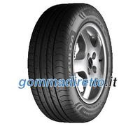 Fulda EcoControl SUV ( 235/50 R18 97V con protezione del cerchio (MFS) )