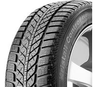 Fulda KRISTALL CONTROL HP M+S 3PMSF 195/60 R16 89 H