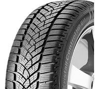 Fulda KRISTALL CONTROL HP 2 M+S 3PMSF 195/65 R15 91 H