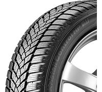 Fulda Pneumatico Invernale Kristall Control HP2 215/60 R16 99H XL M+S 3PMSF TL