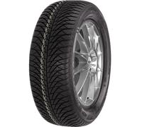 FULDA MULTICONTROL 165/70 R14 81 T M+S Pneumatico Pneumatici 4 stagioni Gomma