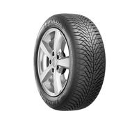 Fulda Multicontrol M+S - 175/65R14 82T - Pneumatici per tutte le stagioni