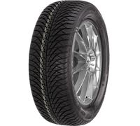 FULDA MULTICONTROL 185/60 R14 82 H M+S Pneumatico Pneumatici 4 stagioni Gomma
