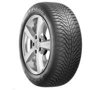 GOMME AUTO 4 STAGIONI 195 65 R15 91H FULDA MULTICONTROL PNEUMATICI NUOVI