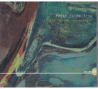 Fulda,Peter - Little Box of Sea-Wonders