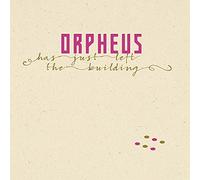 Fulda,Peter - Orpheus Has Just Left the Building