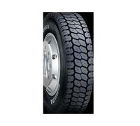 Fulda REGIOFORCE (235/75 R17.5 132/130M)