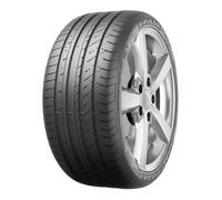 Fulda Pneumatico SportControl 2 225/40R19 93Y XL FP TL con protezione del cerchio (MFS)