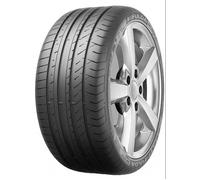 Fulda SPORTCONTROL 2 255/40 R19 100 Y