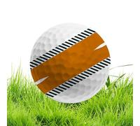 Fulenyi Pallone da allenamento da golf,Palline da golf da allenamento | Palline da golf resistenti all'usura per allenamento di golf per le donne, attrezzatura professionale per la pratica del golf,