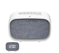 Fulenyi White Noise Machine | Macchina per il sonno ricaricabile, macchina per dormire per bambini, indispensabile per viaggi d'affari, camera da letto, soggiorno, viaggi