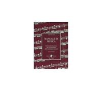 Fulgoni MANUALE DI MUSICA 1