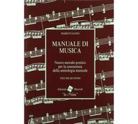 FULGONI - Manuale Di Musica Volume 2