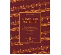 FULGONI - Manuale Di Solfeggio 1