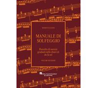 FULGONI - Manuale Di Solfeggio 2