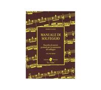 FULGONI - MANUALE DI SOLFEGGIO VOLUME PRIMO
