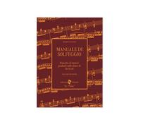 FULGONI - MANUALE DI SOLFEGGIO VOLUME SECONDO