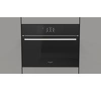 Fulgor Abbattitore di temperatura FBC 4500 TF BK finitura vetro nero da 60 cm