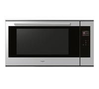 Fulgor Forno compatto elettronico multifunzione FCO 9013 TM X finitura acciaio inox da 90 cm