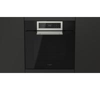 Fulgor Forno multifunzione FCLO 6215 TEM BK finitura vetro nero da 59 cm