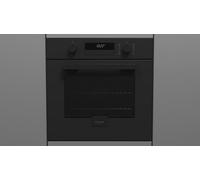 Fulgor Forno pirolitico multifunzione FUO 6011 P TM MBK finitura nero opaco da 60 cm