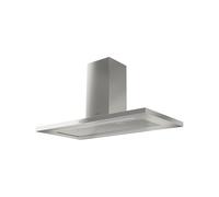 Fulgor Milano Cappa Cucina Reverse T FTIHD 1260 TC X Isola 120 cm Acciaio Inox