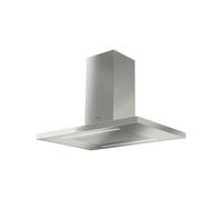 Fulgor Milano Cappa Cucina Reverse T FTIHD 960 TC X Isola 90 cm Acciaio Inox