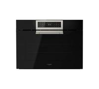 Fulgor Milano Forno Elettrico Ventilato Cluster XXL FCLO 9615 TEM 2F BK Deep Black